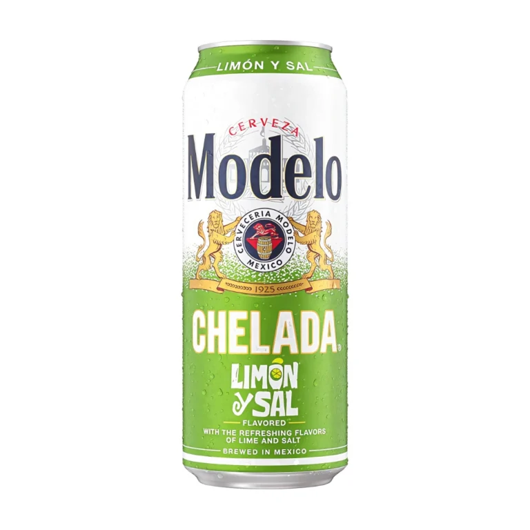 Modelo Limón Y Sal