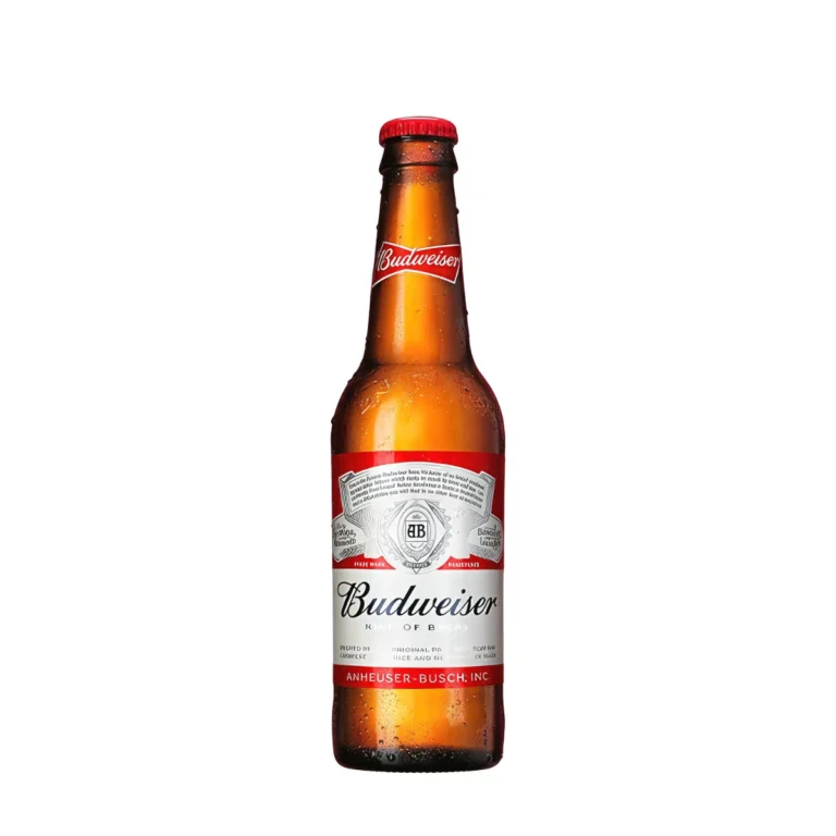 Budweiser