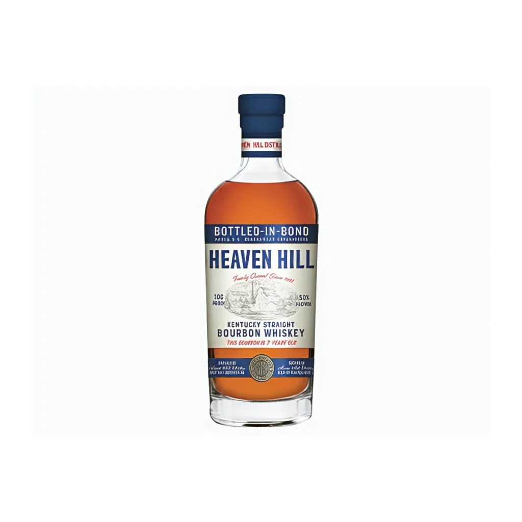 Heaven Hill