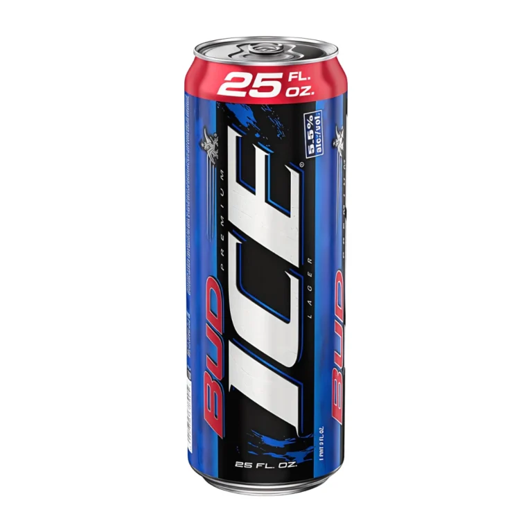 Bud Ice