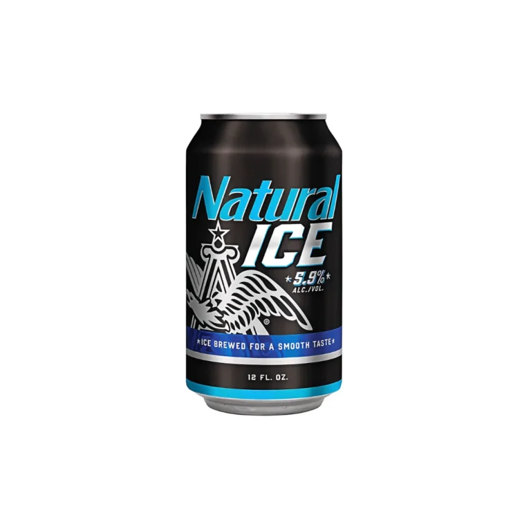Natural Ice
