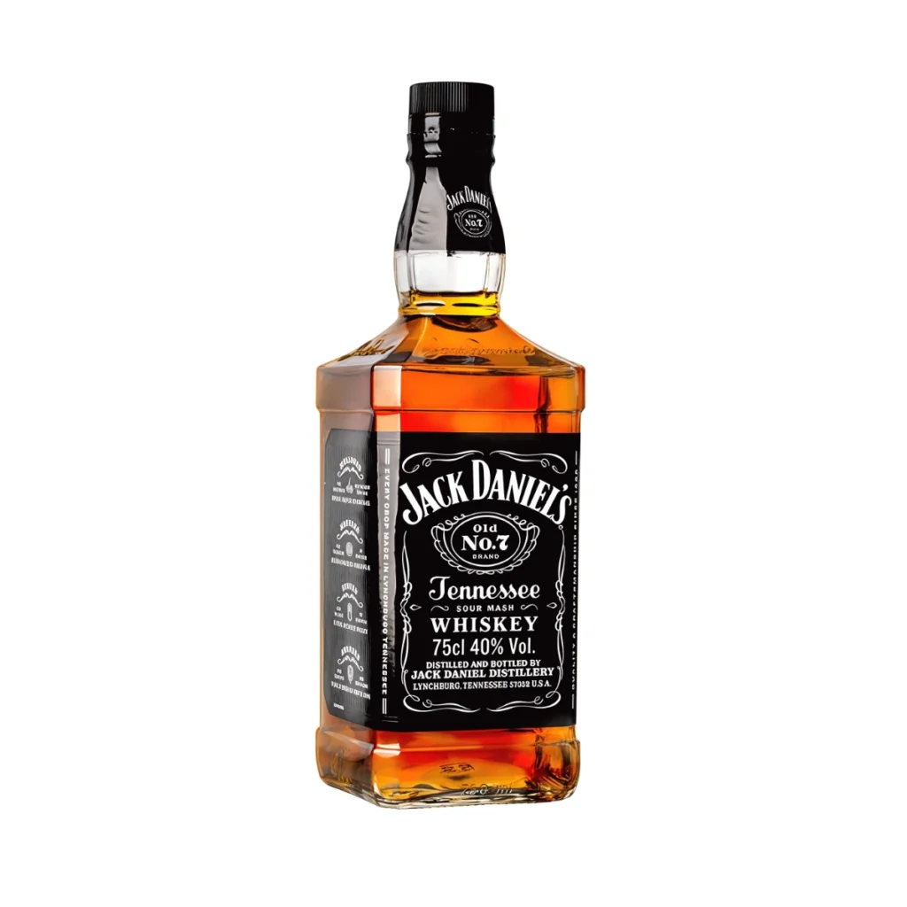 Jack Daniels