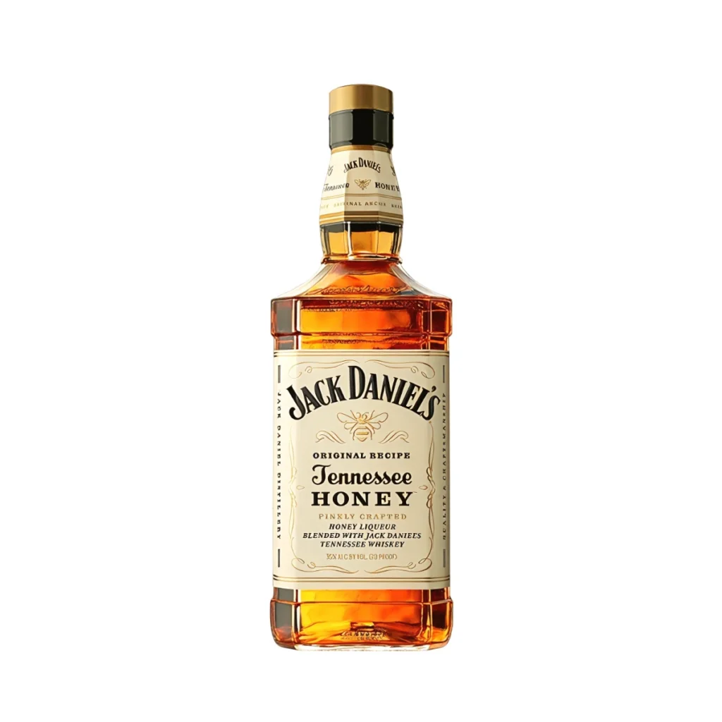 Jack Daniels Honey