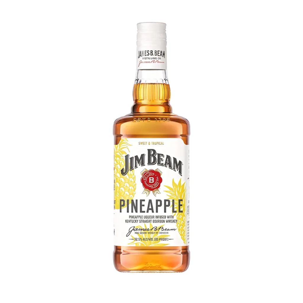 Jim Beam Pineapple