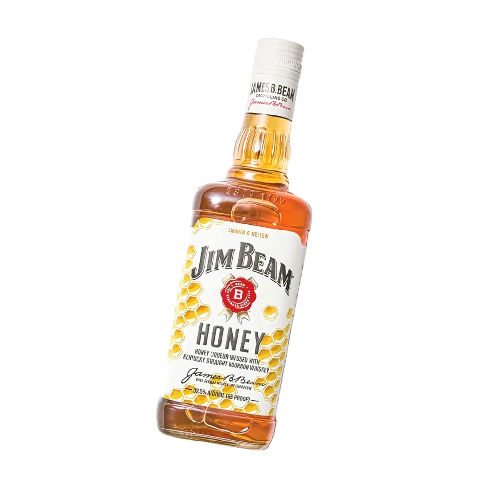 Jim Beam Honey