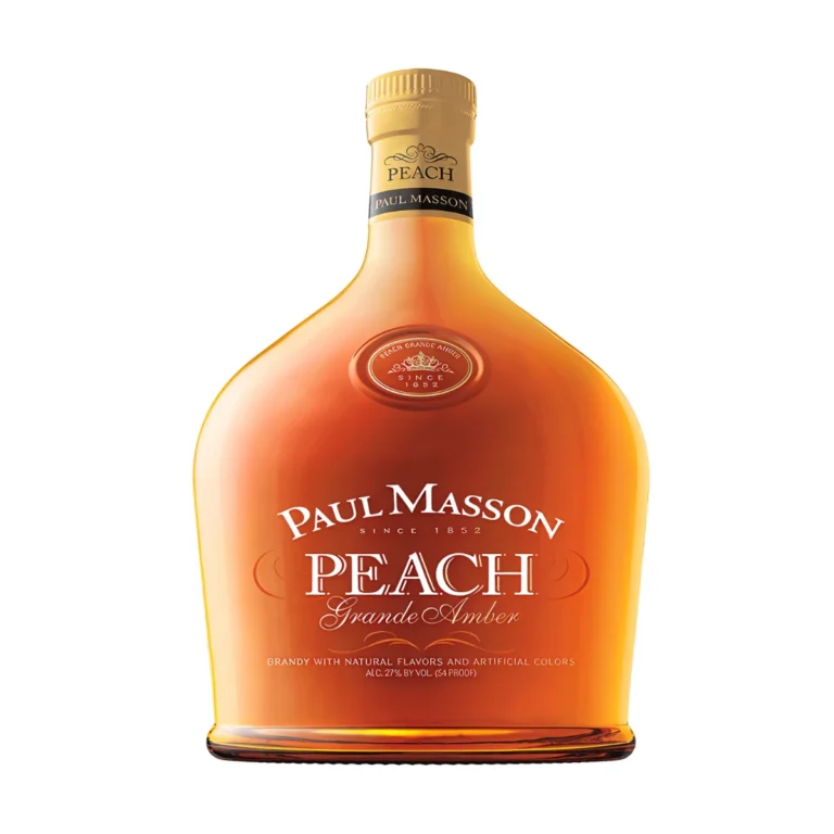 Paul Masson Peach