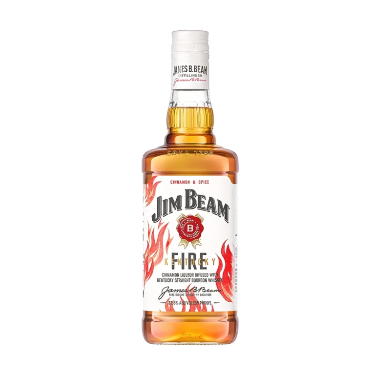 Jim Beam Fire