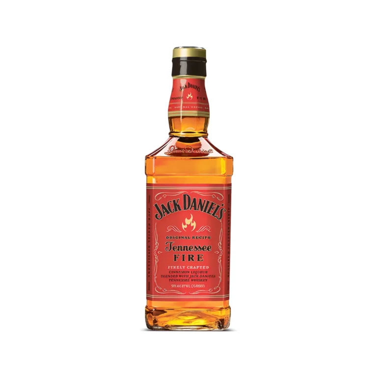 Jack Daniels Fire