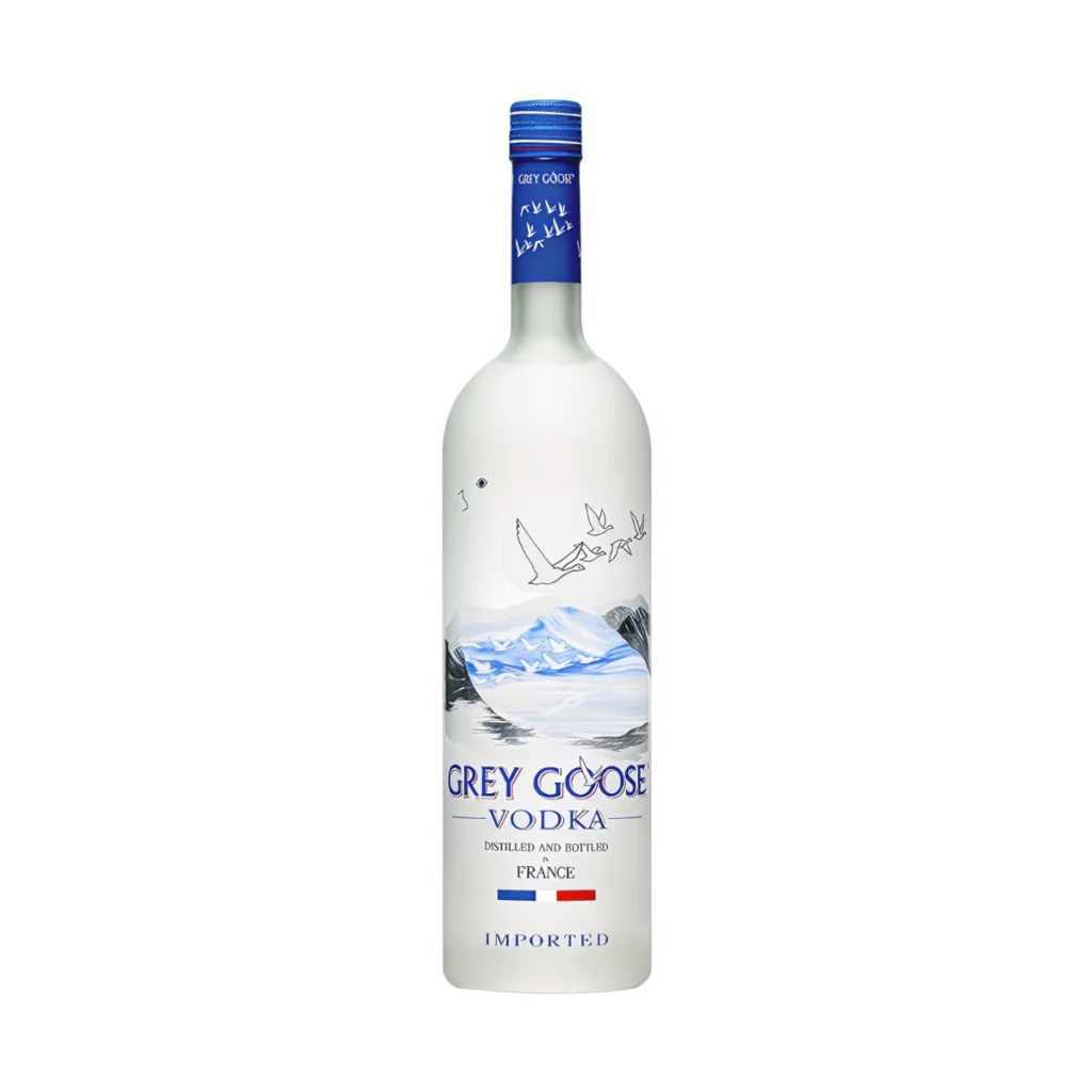 Grey Goose