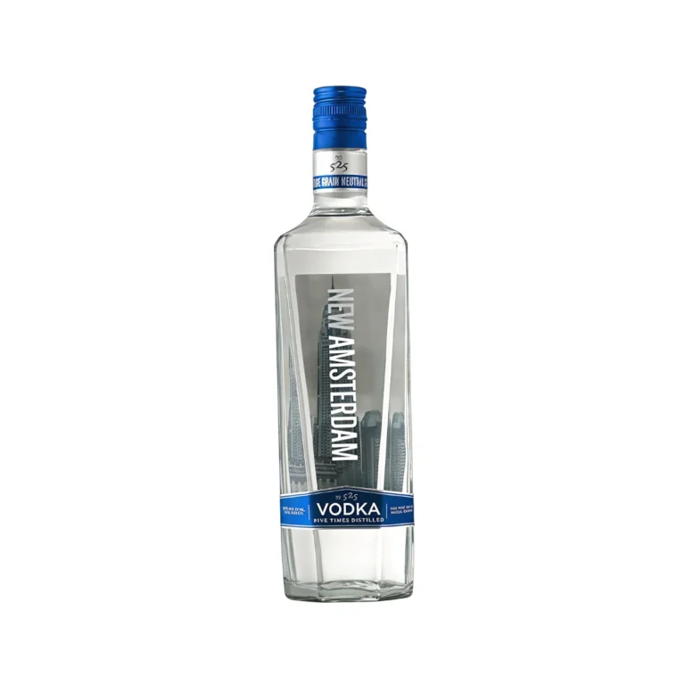 New Amsterdam