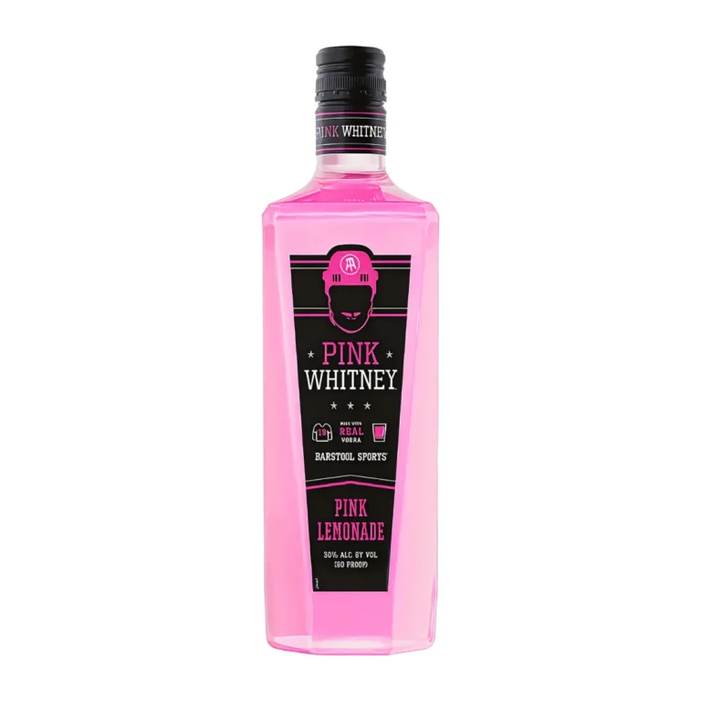 Pink Whitney