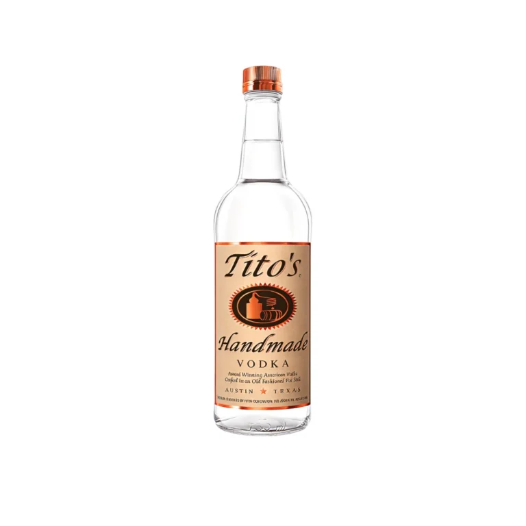 Tito's