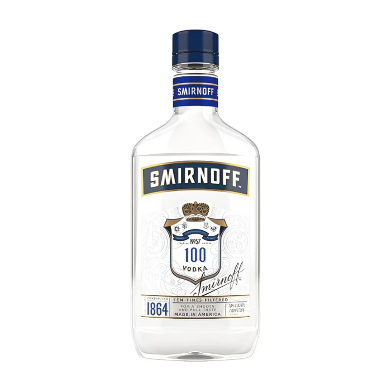 Smirnoff 100%