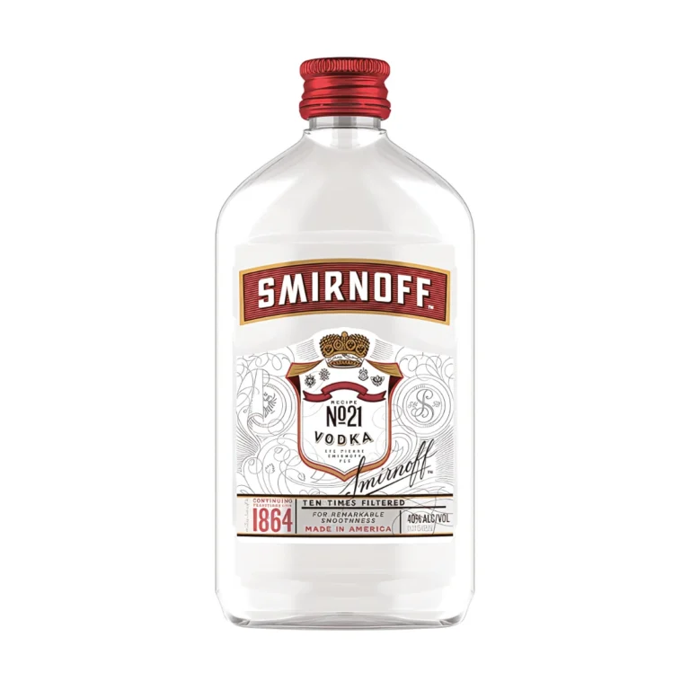 Smirnoff 80%