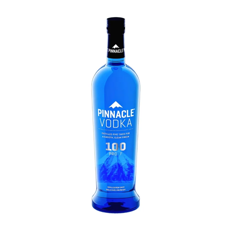 Pinnacle