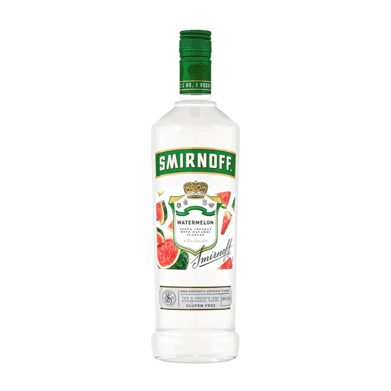Smirnoff Watermelon