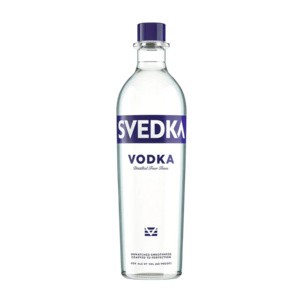 Svedka