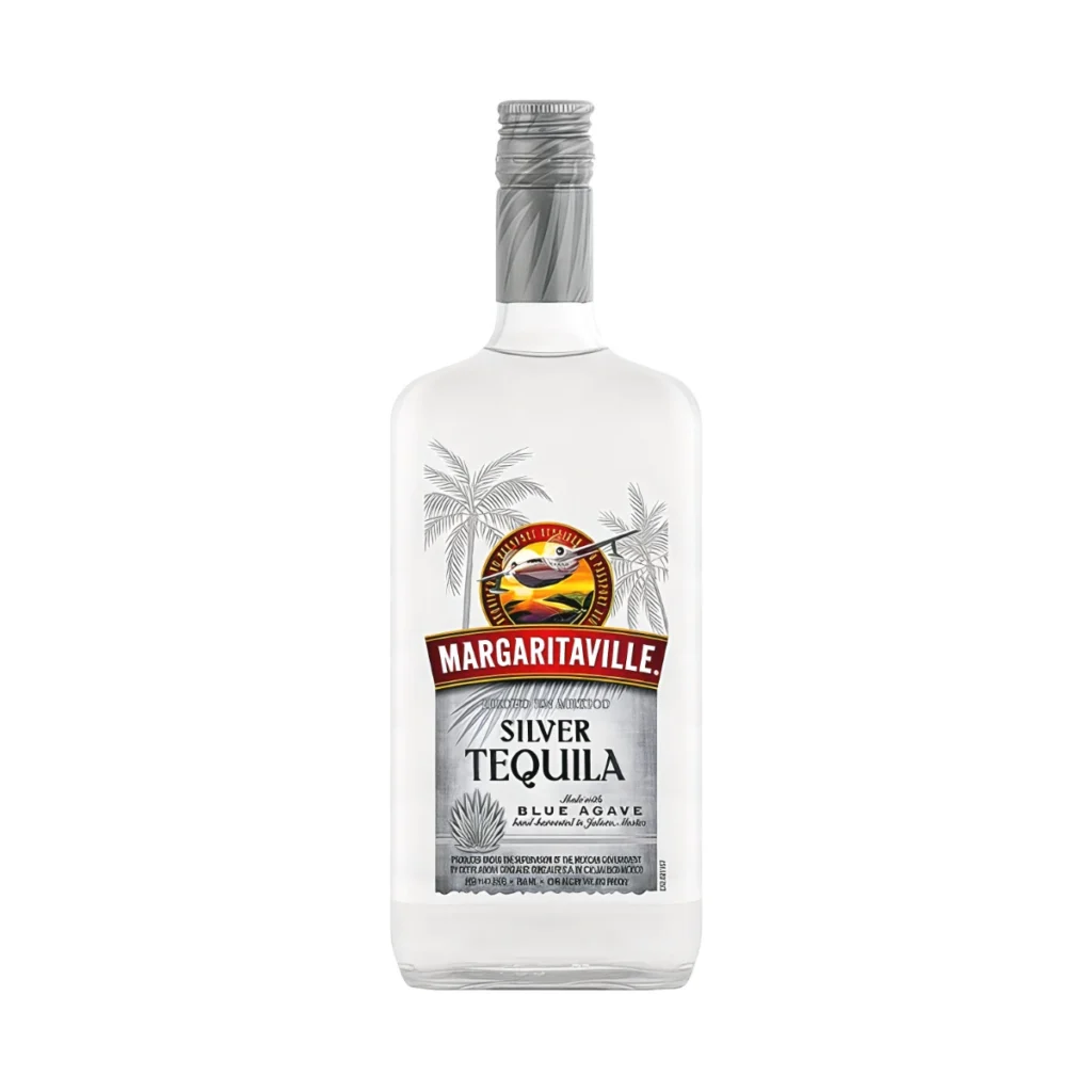 Margaritaville Silver