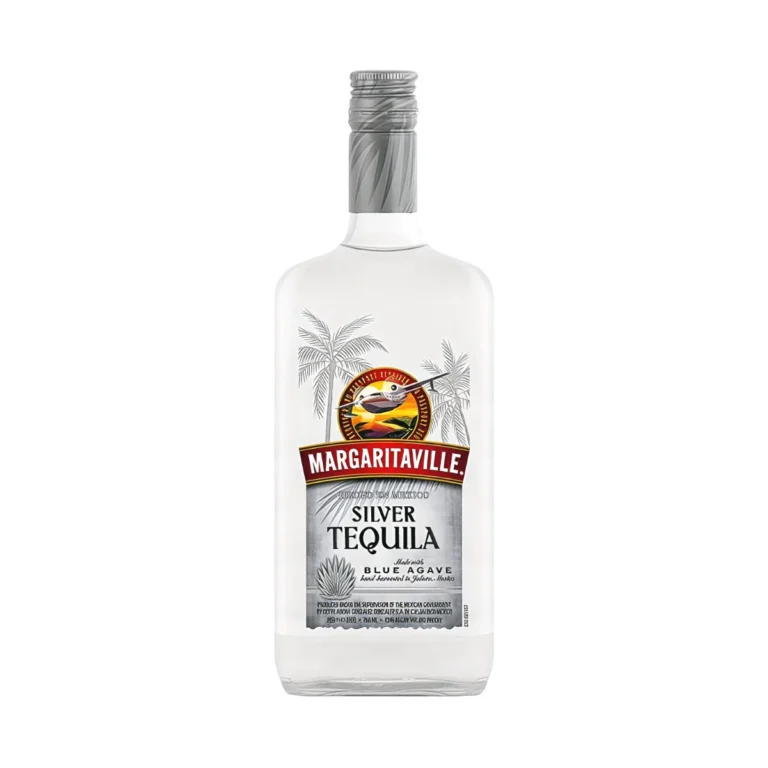 Margaritaville Silver