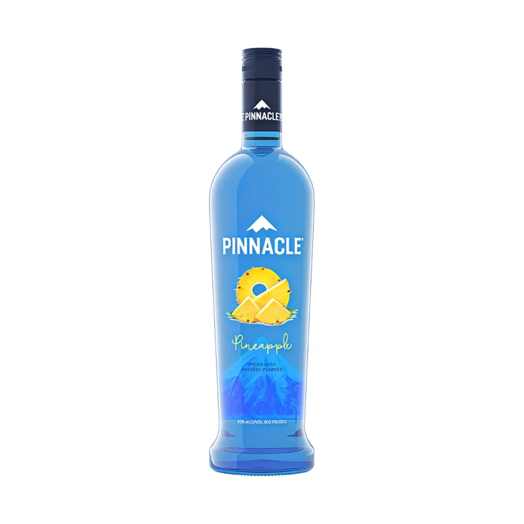 Pinnacle Pineapple