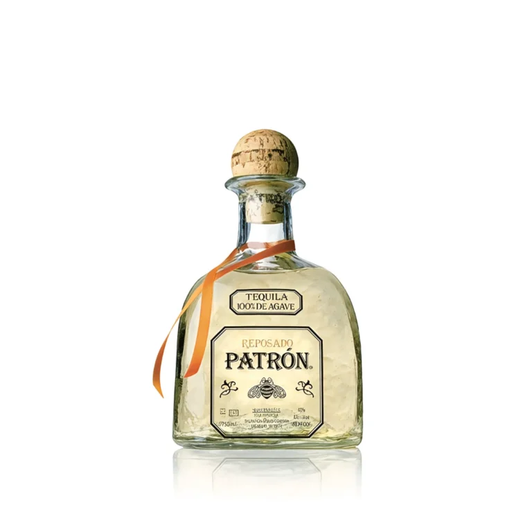 Patron Reposado