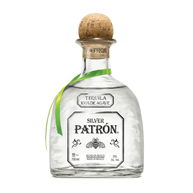 Patron Silver