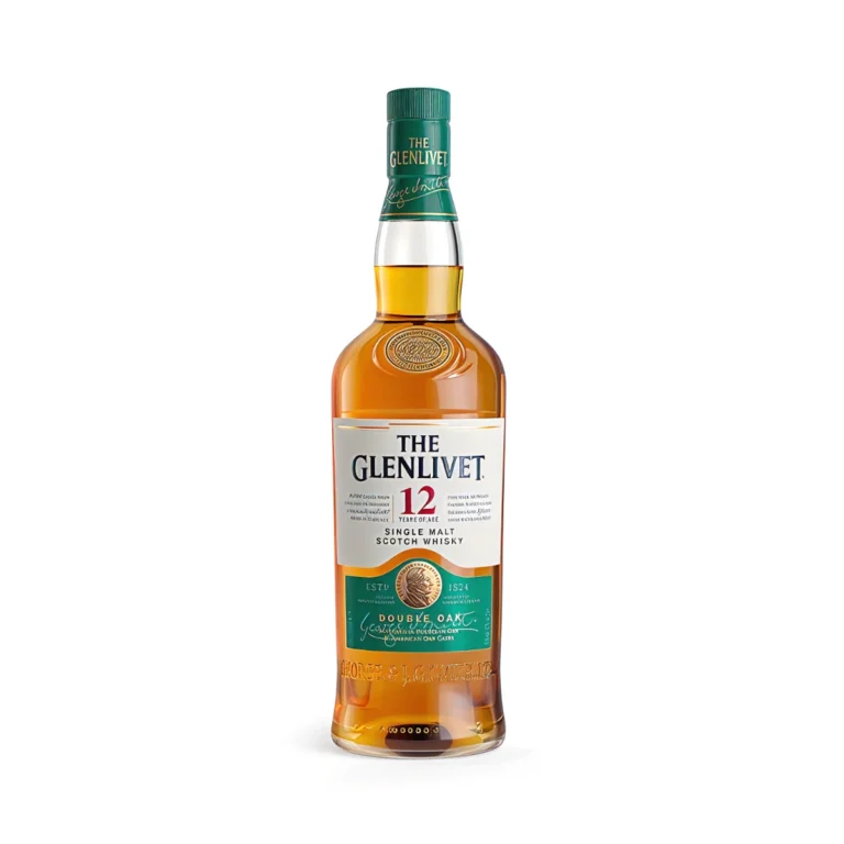 The Glenlivet 12