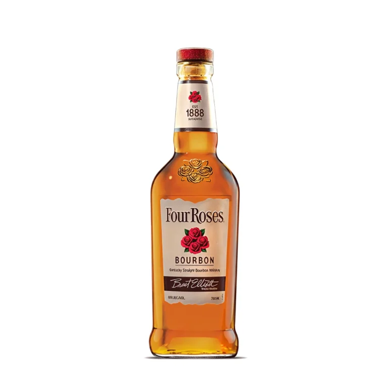 Four Roses