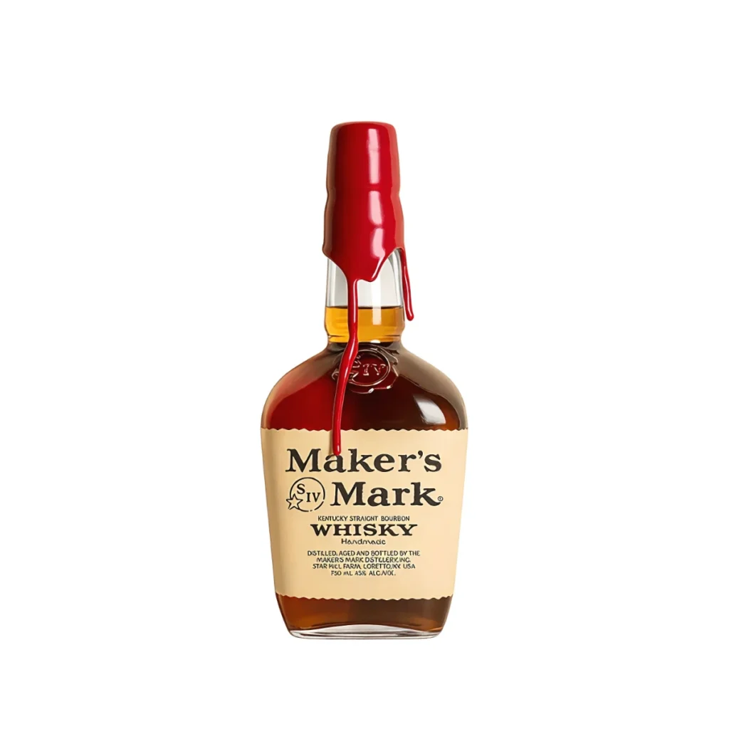 Maker's Mark