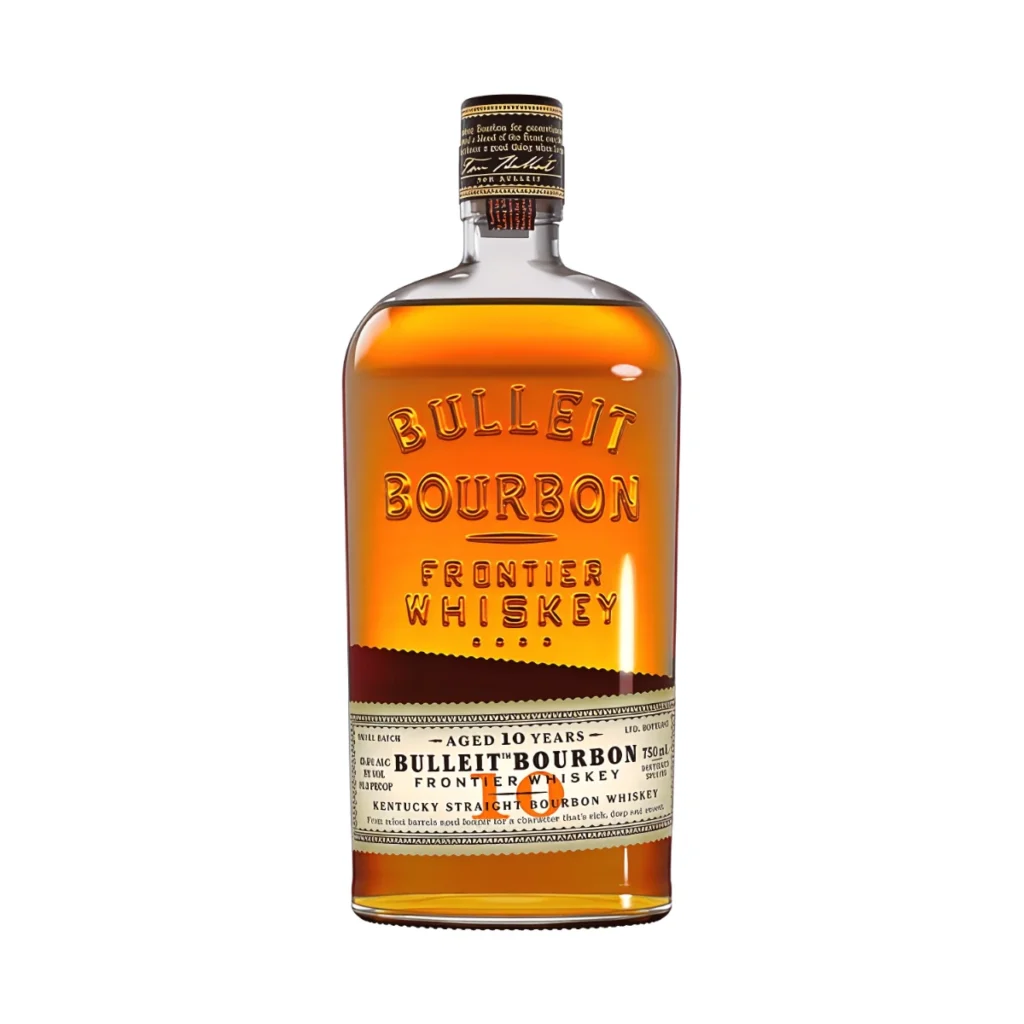 Bulleit Bourbon