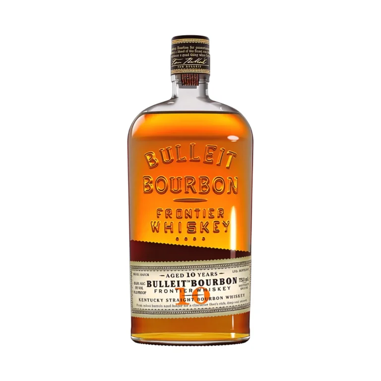 Bulleit Bourbon