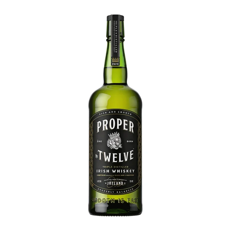 Proper Twelve Irish Whiskey