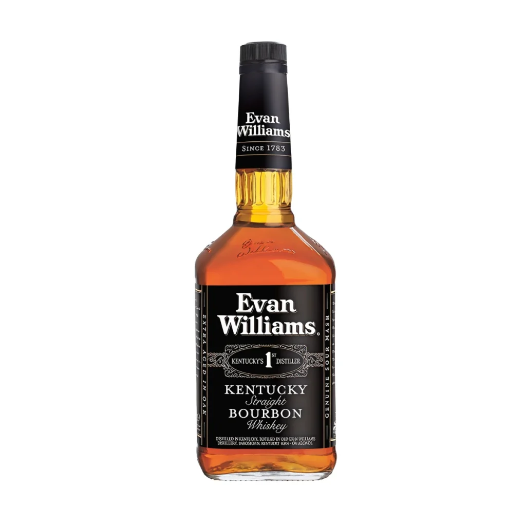 Evan Williams