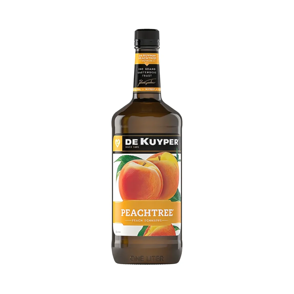 De Kuyper Peachtree