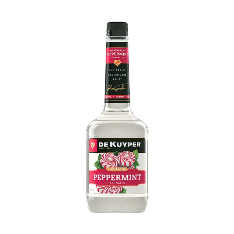 De Kuyper Peppermint