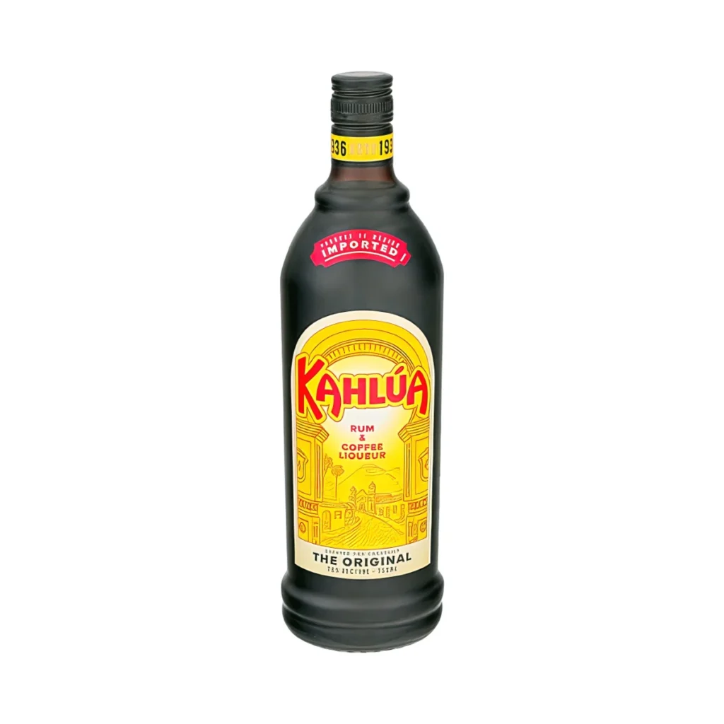 Kahlua