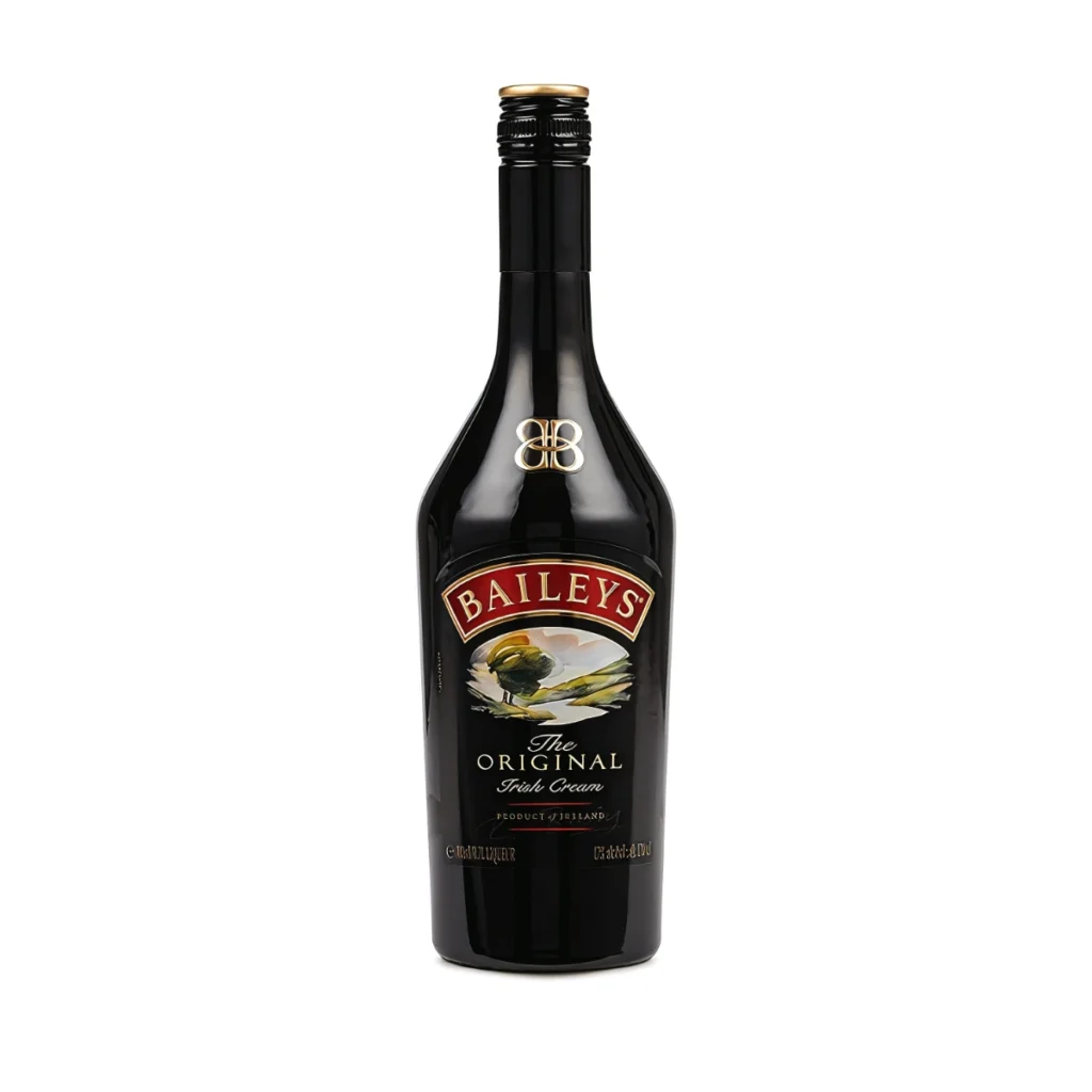 Bailey's