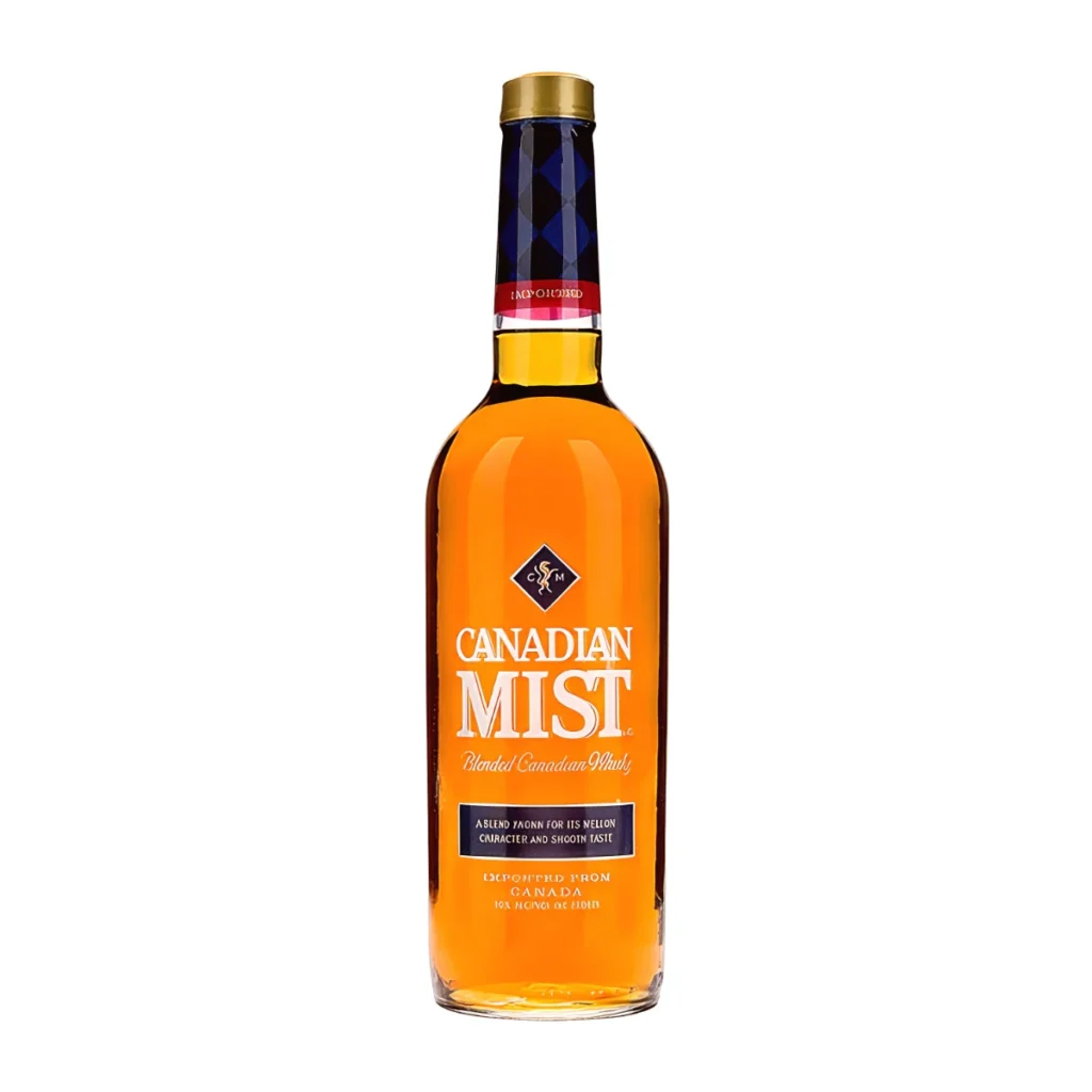 Canadian Mist
