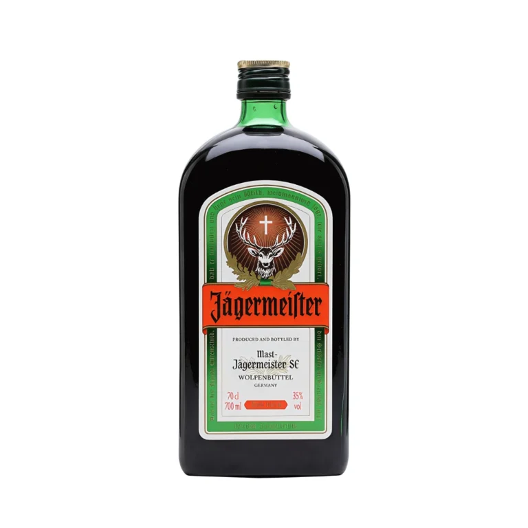 Jagermeister
