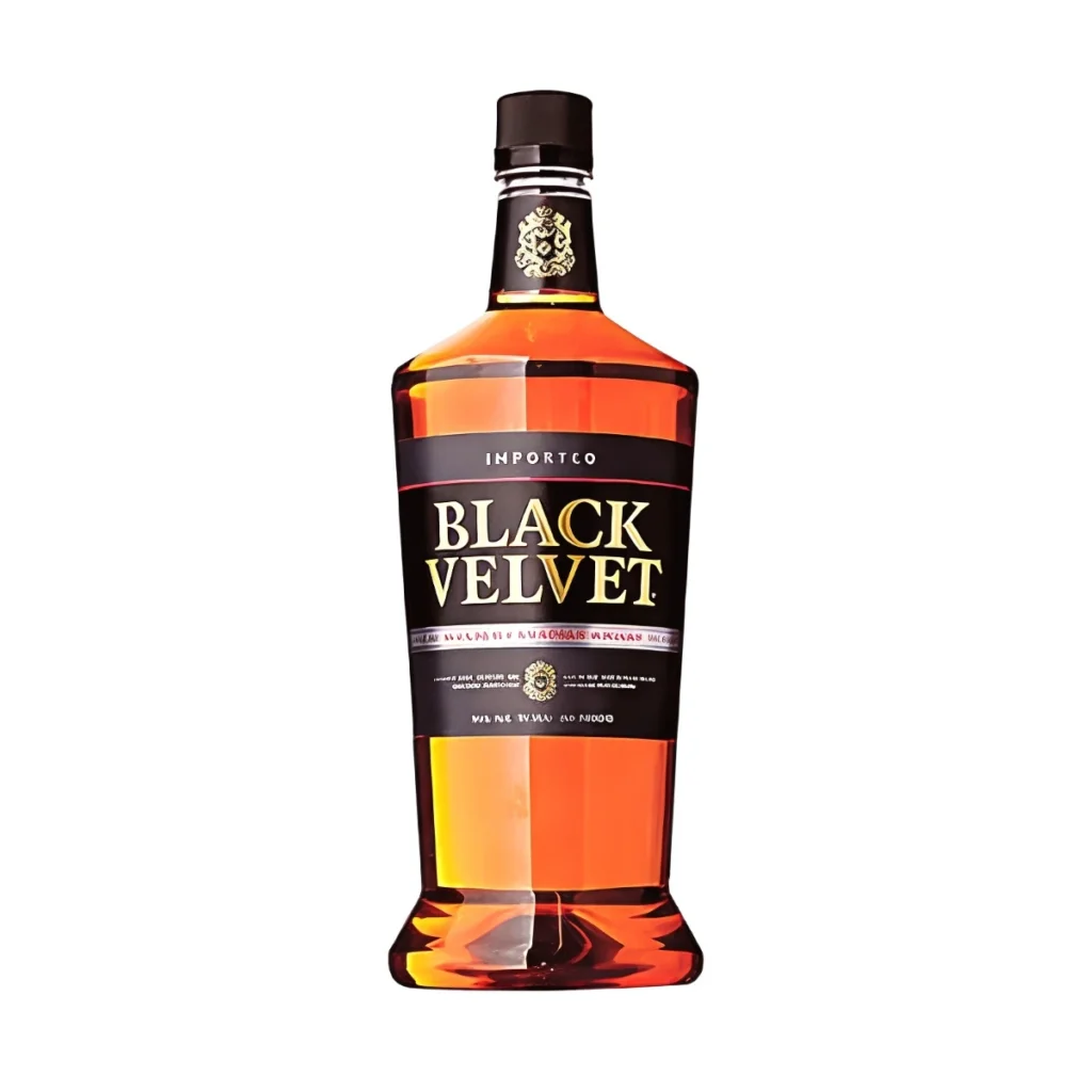 Black Velvet
