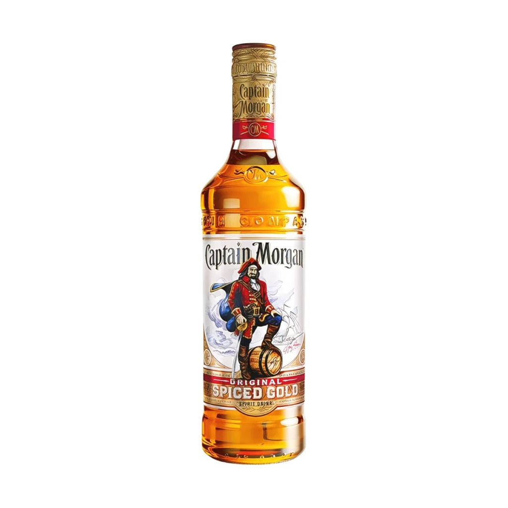 Captain Morgan