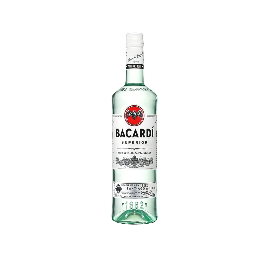 Bacardi