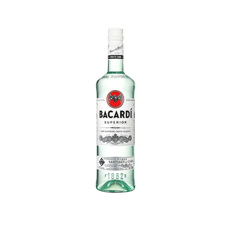 Bacardi