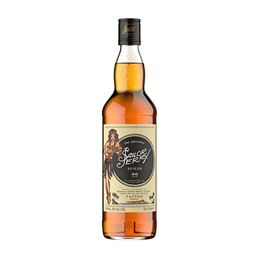 Sailor Jerry