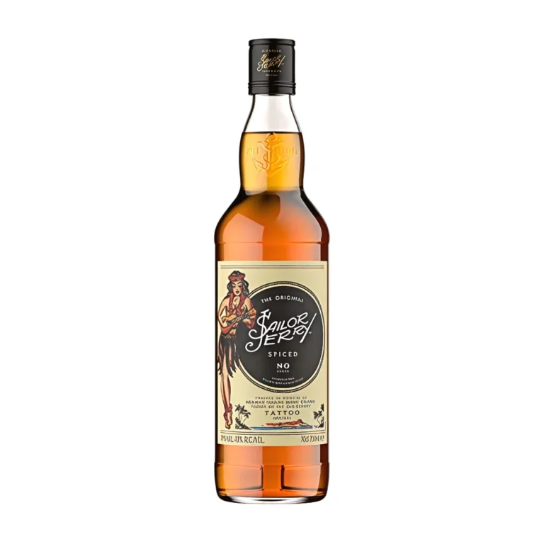 Sailor Jerry