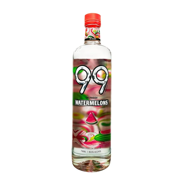99 Watermelon