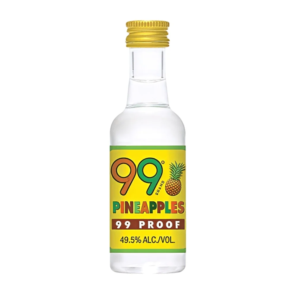 99 Pineapple