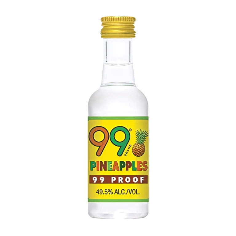 99 Pineapple