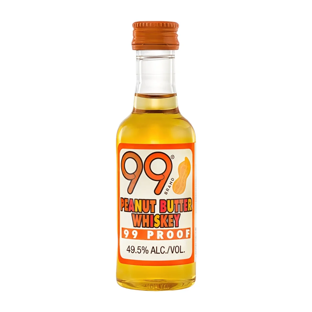 99 Peanut Butter Whiskey