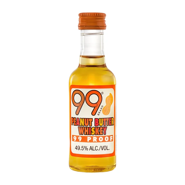 99 Peanut Butter Whiskey